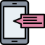 Cellphone アイコン 64x64