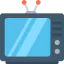Television 图标 64x64