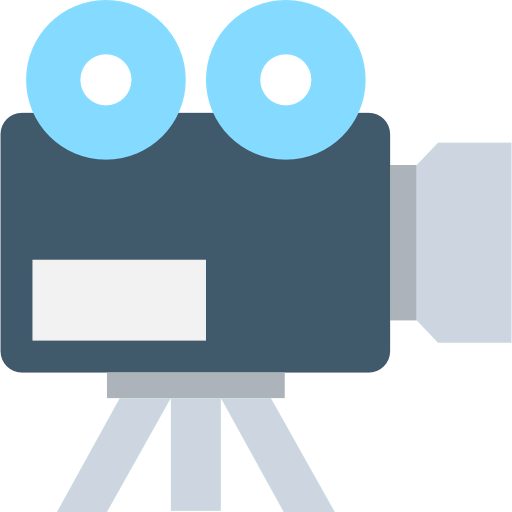 Camera icon
