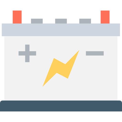 Battery icon