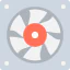 Fan 图标 64x64