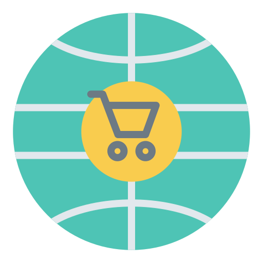 Ecommerce icon