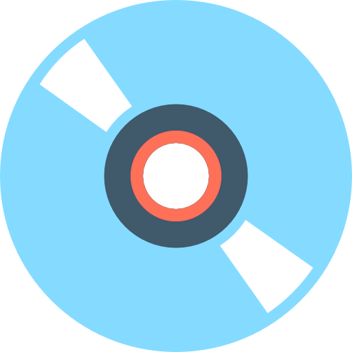 Disc icon