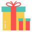 Gifts アイコン 64x64