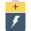 Battery 图标 64x64