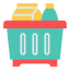 Groceries アイコン 64x64