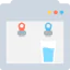 Water dispenser 图标 64x64