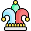 Clown icon 64x64