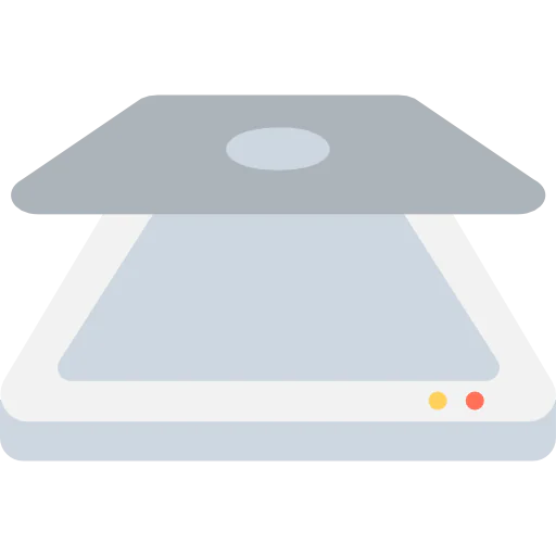 Scanner icon