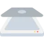 Scanner icon 64x64
