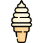 Ice cream icon 64x64