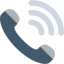 Phone call icon 64x64