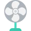 Fan 图标 64x64