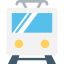 Train 图标 64x64