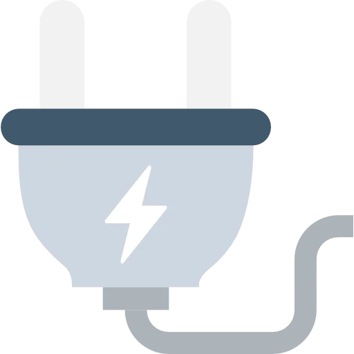 Plug Symbol