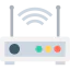 Router 图标 64x64