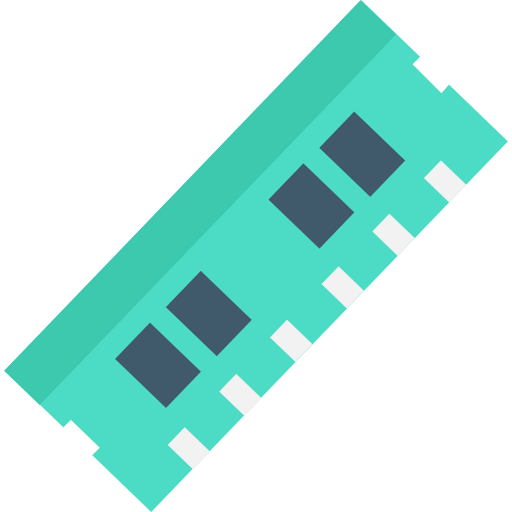 Рам Память иконка