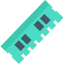 Ram Memory 图标 64x64