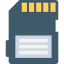 Sd card 图标 64x64