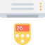 Air conditioner 图标 64x64
