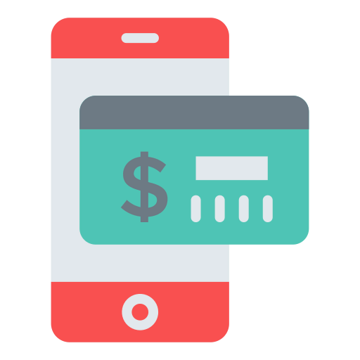 Payment method icon