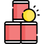 Bottle throw icon 64x64