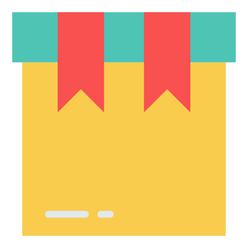 Package icon