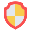 Shield アイコン 64x64