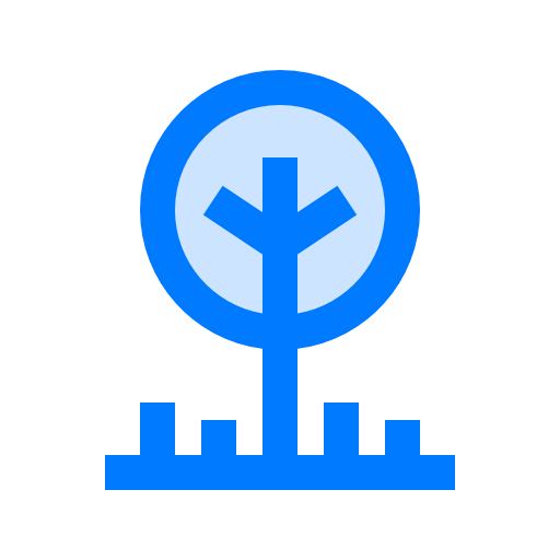 Tree icon
