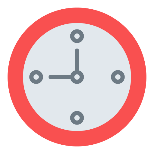 Time icon