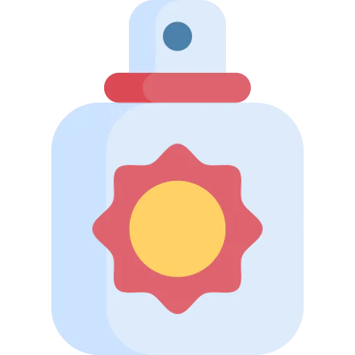 Sunscreen icon