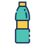 Water bottle アイコン 64x64