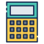 Calculator アイコン 64x64
