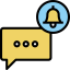 Alarm アイコン 64x64