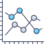 Line graphic アイコン 64x64