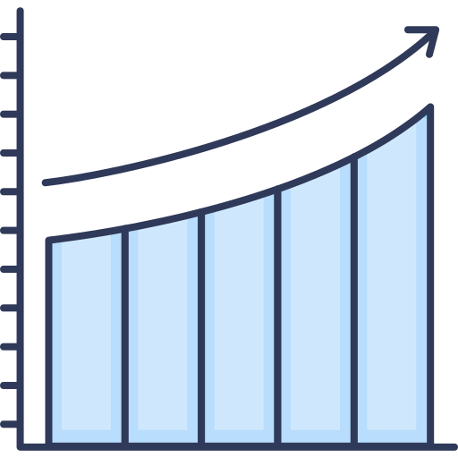 Bar graph 상