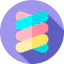 Marshmallow icon 64x64