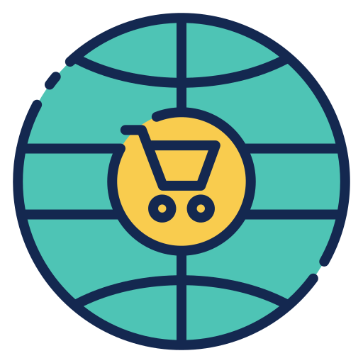 Ecommerce icon