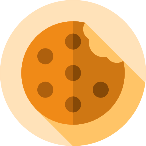Cookie icon