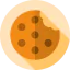 Cookie icon 64x64