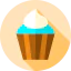 Cupcake icon 64x64