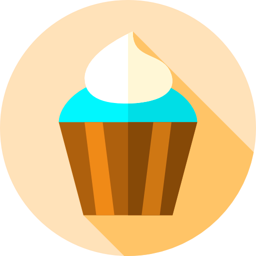 Cupcake icon