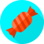 Candy icon 64x64