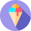 Ice cream icon 64x64