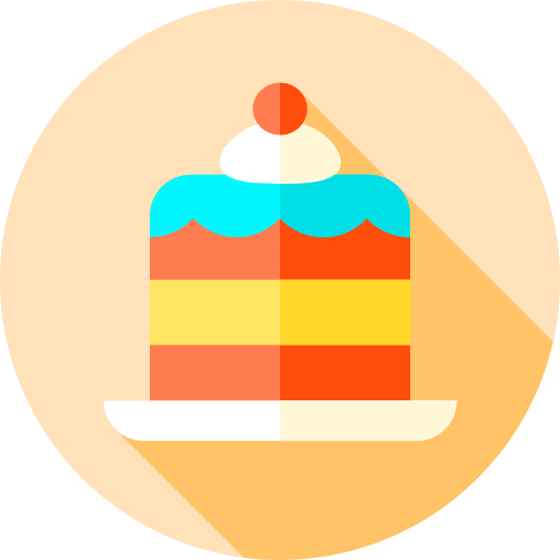 Cake icon