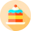 Cake icon 64x64