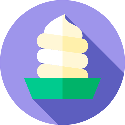 Yogurt icon