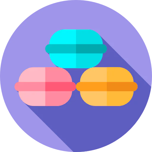 Macarons icon