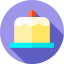Cake icon 64x64