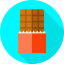 Chocolate icon 64x64